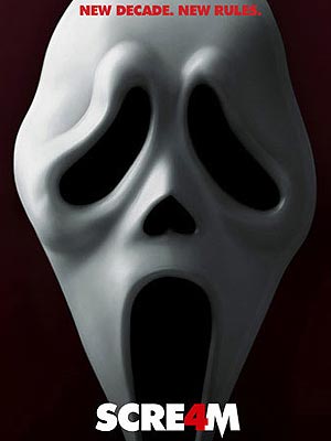 Segundo a polícia, ex-pastor teria usado máscara do assassino do filme 'Pânico' para cometer crime