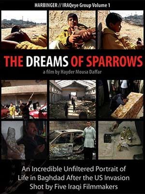 dreams of sparrows
