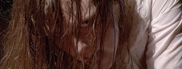 Cena de possessão em 'O último exorcismo': terror é hit no verão norte-americano.