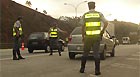 Radares irão detectar carros roubados em SP (Paulo Toledo Piza/G1)