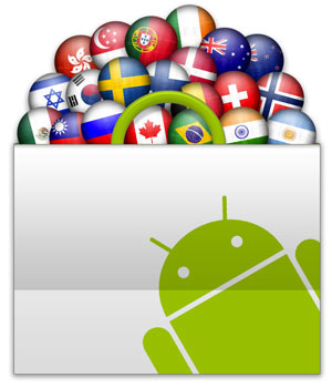 Brasil passa a contar com loja paga de aplicativos para Android
