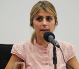 Manuela D'Ávilla (PCdoB-RS) 