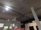Veja fotos em 360° do interior da Bienal de SP (Editoria de Arte/G1)