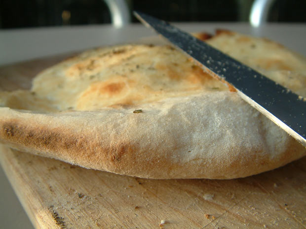 Consumo do pão começou há 30 mil anos, diz estudo.