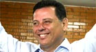 Perillo é eleito governador 
em Goiás (Wildes Barbosa/AE)