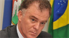 Renato Casagrande (PSB), governador eleito do Espírito Santo