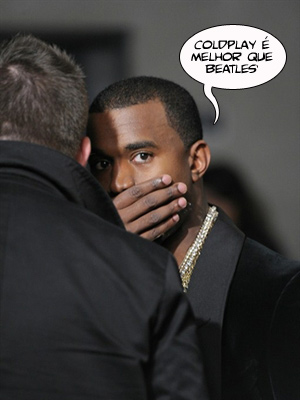 Arte Kanye West