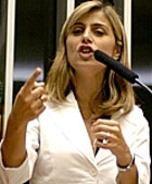 Manuela D'Ávila