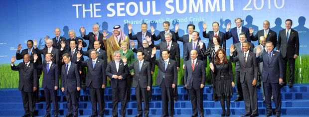 Cúpula do G20