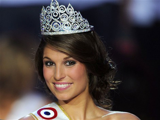 Miss França 1