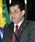 Alfredo Nascimento