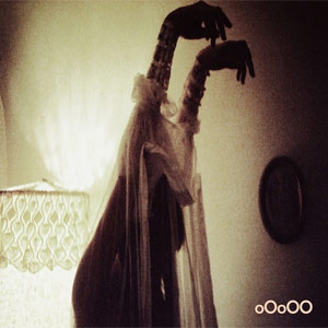 Capa de EP do projeto oOoOO