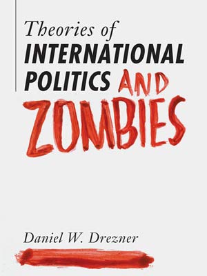 O livro de Daniel Drezner, que vai ser lançado em 2011 nos EUA