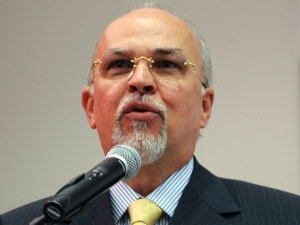 Deputado Federal Mário Negromonte (PP-BA).