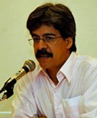 Deputado Luiz Sérgio
