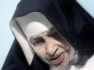 Irmã Dulce será beatificada em 22 de maio