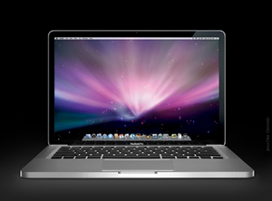 MacBook Pro, da Apple (Foto: Divulgação)