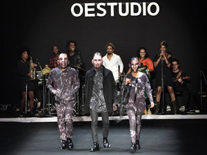 Fashion Rio OEstudio