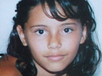 Desaparecidos Ana Carolina