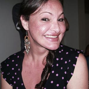 Carla Amaral