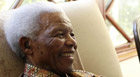 Nelson Mandela é internado,
 diz governo (Reuters)