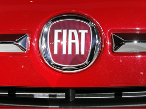 Fiat deixou a entender que poderia mudar sede para os EUA (Foto: Reuters)