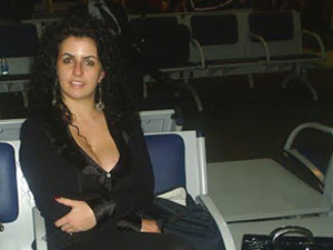 Ana Lúcia Assad, advogada de Lindemberg (Foto: Arquivo pessoal)