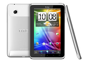 HTC Tablet (Foto: Divulgação)