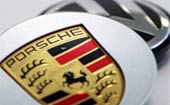 Volks compra Porsche por 3,3 bi de euros (Reprodução)
