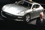 Porsche lança versão híbrida do Panamera em Genebra (Anja Niedringhaus/AP)