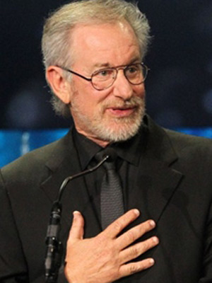 Steven Spielberg (Foto: AFP/AFP)