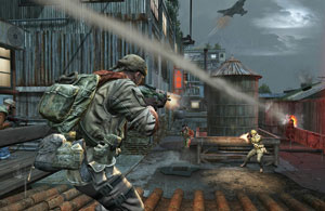 Call of Duty: Black Ops (Foto: Divulgação)