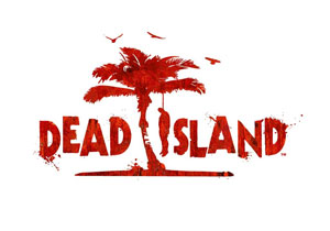 Logotipo de 'Dead Island' foi censurado nos EUA (Foto: Divulgação)