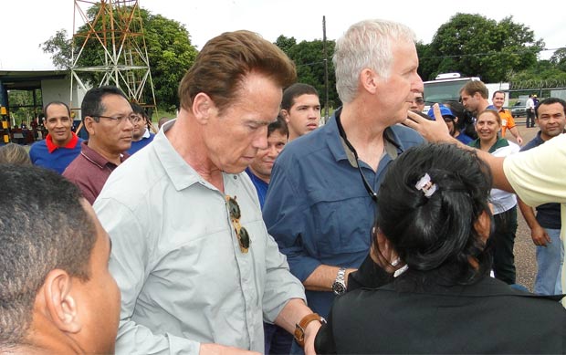 Schwarzenegger 2 (Foto: TV Liberal)