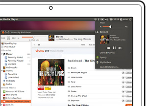 Ubuntu chega a versão beta 11.04 (Foto: Reprodução/Ubuntu.com)