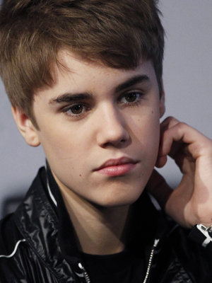 Justin Bieber (Foto: Reuters)