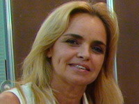 Eloísa Vasconcellos (Foto: Arquivo pessoal)