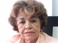 Maria Thereza Sombra Albuquerque (Foto: Divulgação)