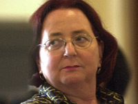 Vera Chaia, professora da PUC (Foto: Agência Estado)