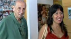 Bisavô de 87 anos será pai 
de gêmeos (Reprodução/TV Globo)