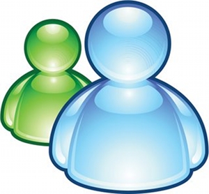 MSN Messenger é o mensageiro instantâneo gratuito desenvolvido pela Microsoft (Foto: Reprodução)