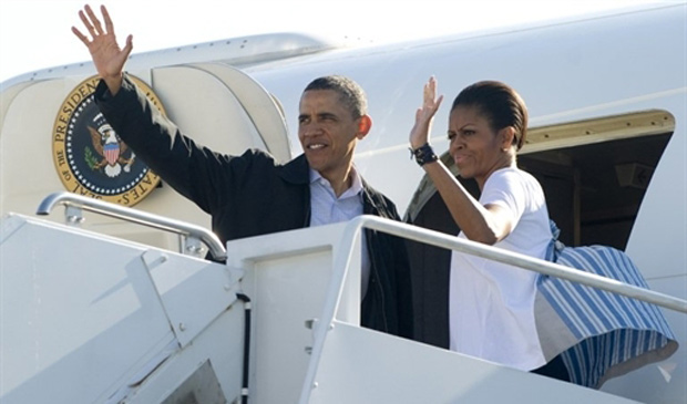 Mundo | Obama visita nesta sexta a zona atingida por tornados no sul dos EUA