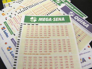 * Mega-Sena sorteia R$ 35 milhões neste sábado!