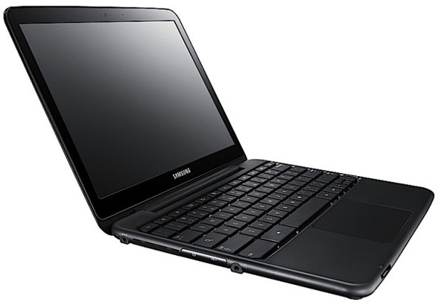 Chromebook da Samsung (Foto: Divulgação)