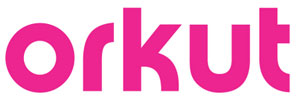 Novo logotipo do Orkut (Foto: Divulgação)