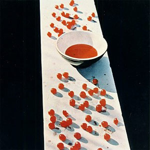 Capa de 'McCartney', de 1970 (Foto: Reprodução)
