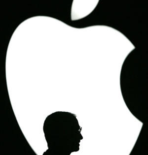 Apple (Foto: Reuters)