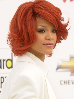 Rihanna (Foto: AP)