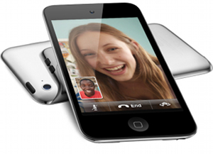 O FaceTime é um recurso de vídeo chamadas que usa uma conexão Wi-Fi (Foto: Divulgação)