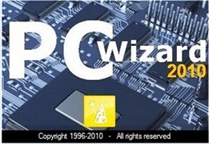 O PC Wizard é um aplicativo que auxilia no diagnóstico de falhar no PC  (Foto: Divulgação)